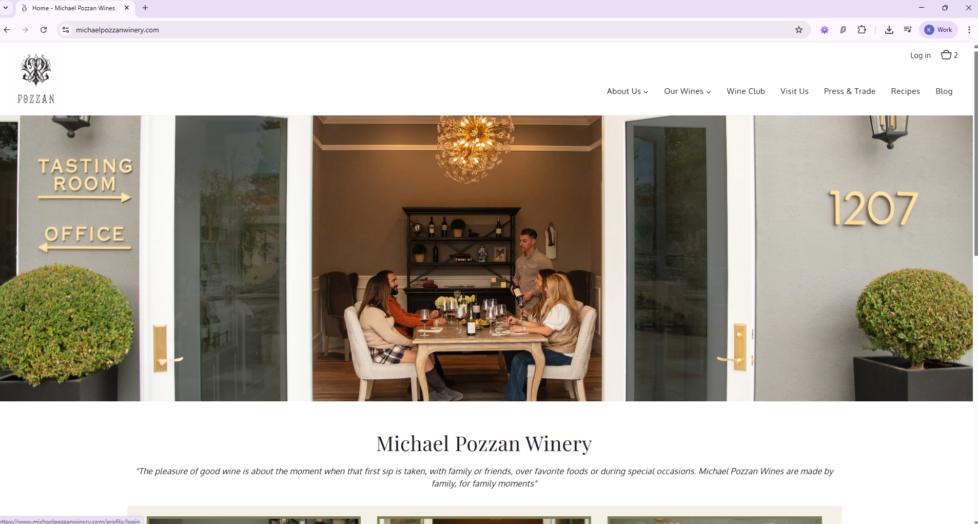 MichaelPozzanWinery